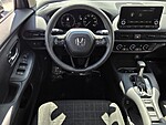 Used 2025 Honda HR-V LX in DAVIE, FLORIDA (Photo 12)