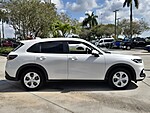 Used 2025 Honda HR-V LX in DAVIE, FLORIDA (Photo 3)