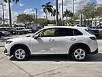 Used 2025 Honda HR-V LX in DAVIE, FLORIDA (Photo 4)