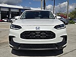Used 2025 Honda HR-V LX in DAVIE, FLORIDA (Photo 5)