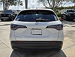 Used 2025 Honda HR-V LX in DAVIE, FLORIDA (Photo 6)