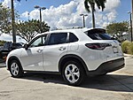 Used 2025 Honda HR-V LX in DAVIE, FLORIDA (Photo 7)
