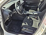 Used 2025 Honda HR-V LX in DAVIE, FLORIDA (Photo 10)