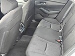 Used 2025 Honda Accord Sedan SE in DAVIE, FLORIDA (Photo 11)