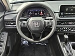 Used 2025 Honda Accord Sedan SE in DAVIE, FLORIDA (Photo 12)