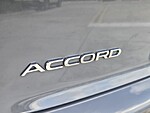 Used 2025 Honda Accord Sedan SE in DAVIE, FLORIDA (Photo 14)