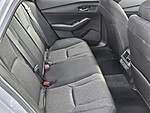 Used 2025 Honda Accord Sedan SE in DAVIE, FLORIDA (Photo 15)