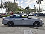 Used 2025 Honda Accord Sedan SE in DAVIE, FLORIDA (Photo 3)