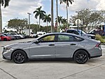 Used 2025 Honda Accord Sedan SE in DAVIE, FLORIDA (Photo 4)