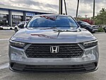 Used 2025 Honda Accord Sedan SE in DAVIE, FLORIDA (Photo 5)