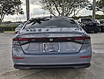 Used 2025 Honda Accord Sedan SE in DAVIE, FLORIDA (Photo 6)
