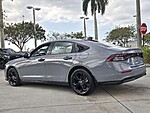 Used 2025 Honda Accord Sedan SE in DAVIE, FLORIDA (Photo 7)