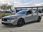 Used 2025 Honda Accord Sedan SE in DAVIE, FLORIDA (Photo 8)