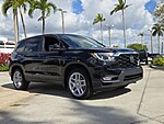Used 2025 Honda Passport EX-L in DAVIE, FLORIDA (Photo 1)