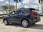 Used 2025 Honda Passport EX-L in DAVIE, FLORIDA (Photo 8)