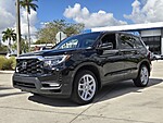 Used 2025 Honda Passport EX-L in DAVIE, FLORIDA (Photo 9)