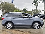 Used 2024 Honda Passport EX-L in DAVIE, FLORIDA (Photo 3)