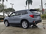 Used 2024 Honda Passport EX-L in DAVIE, FLORIDA (Photo 8)
