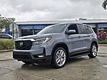Used 2024 Honda Passport EX-L in DAVIE, FLORIDA (Photo 9)