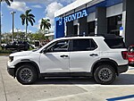 Used 2026 Honda Passport TRAILSPORT in DAVIE, FLORIDA (Photo 4)