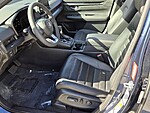 Used 2025 Honda CR-V Hybrid SPORT-L in DAVIE, FLORIDA (Photo 11)