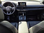 Used 2025 Honda CR-V Hybrid SPORT-L in DAVIE, FLORIDA (Photo 13)