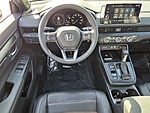 Used 2025 Honda CR-V Hybrid SPORT-L in DAVIE, FLORIDA (Photo 14)