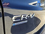 Used 2025 Honda CR-V Hybrid SPORT-L in DAVIE, FLORIDA (Photo 15)