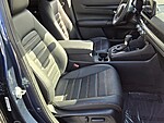 Used 2025 Honda CR-V Hybrid SPORT-L in DAVIE, FLORIDA (Photo 19)
