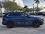 Used 2025 Honda CR-V Hybrid SPORT-L in DAVIE, FLORIDA (Photo 3)