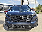 Used 2025 Honda CR-V Hybrid SPORT-L in DAVIE, FLORIDA (Photo 5)