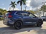 Used 2025 Honda CR-V Hybrid SPORT-L in DAVIE, FLORIDA (Photo 7)
