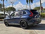 Used 2025 Honda CR-V Hybrid SPORT-L in DAVIE, FLORIDA (Photo 8)