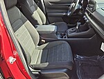 Used 2025 Honda CR-V Hybrid SPORT in DAVIE, FLORIDA (Photo 18)