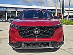 Used 2025 Honda CR-V Hybrid SPORT in DAVIE, FLORIDA (Photo 5)