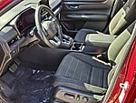 Used 2025 Honda CR-V Hybrid SPORT in DAVIE, FLORIDA (Photo 10)