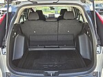 Used 2025 Honda CR-V LX in DAVIE, FLORIDA (Photo 14)