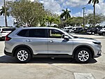Used 2025 Honda CR-V LX in DAVIE, FLORIDA (Photo 3)