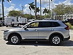 Used 2025 Honda CR-V LX in DAVIE, FLORIDA (Photo 4)