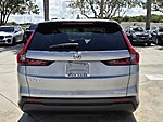 Used 2025 Honda CR-V LX in DAVIE, FLORIDA (Photo 6)