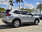 Used 2025 Honda CR-V LX in DAVIE, FLORIDA (Photo 7)