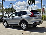 Used 2025 Honda CR-V LX in DAVIE, FLORIDA (Photo 8)