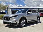 Used 2025 Honda CR-V LX in DAVIE, FLORIDA (Photo 9)