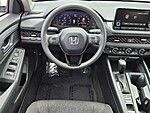 Used 2025 Honda Accord Sedan SE in DAVIE, FLORIDA (Photo 12)