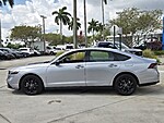 Used 2025 Honda Accord Sedan SE in DAVIE, FLORIDA (Photo 4)
