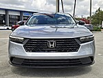 Used 2025 Honda Accord Sedan SE in DAVIE, FLORIDA (Photo 5)
