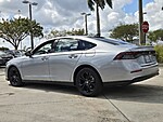 Used 2025 Honda Accord Sedan SE in DAVIE, FLORIDA (Photo 8)
