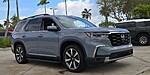 Used 2023 Honda Pilot ELITE in DAVIE, FLORIDA