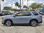 Used 2023 Honda Pilot ELITE in DAVIE, FLORIDA (Photo 4)