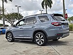 Used 2023 Honda Pilot ELITE in DAVIE, FLORIDA (Photo 8)